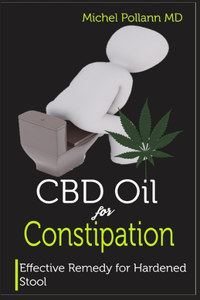 CBD Oil for Constipation