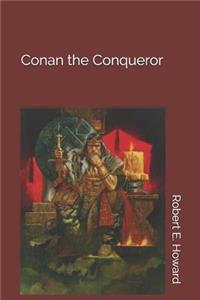 Conan the Conqueror