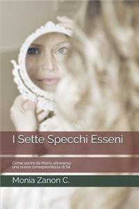 I Sette Specchi Esseni