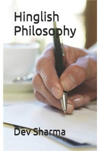 Hinglish Philosophy