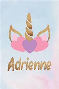 Adrienne