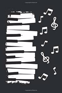 Love Playing the Piano