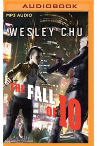 Fall of IO