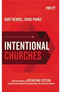 Intentional Churches