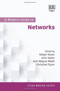 A Modern Guide to Networks (Elgar Modern Guides)