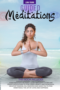 Guided Meditations