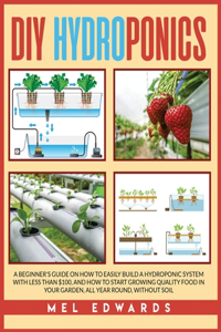 DIY Hydroponics