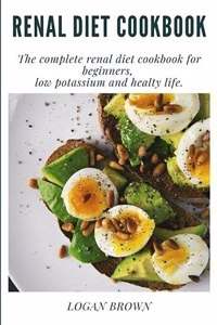 Renal Diet Cookbook