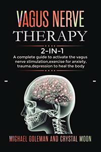 Vagus Nerve Therapy