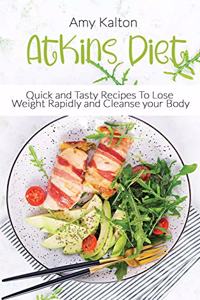 Atkins Diet