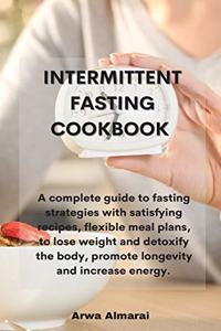 Intermittent Fasting Cookbook