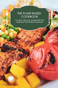 The Plant-Based Cookbook
