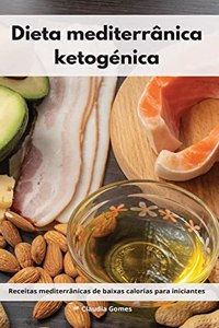 Dieta mediterrânica ketogénica