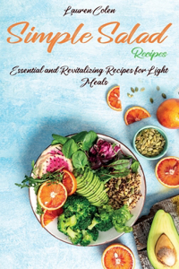 Simple Salad Recipes