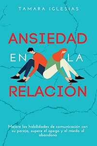 Ansiedad en la Relación