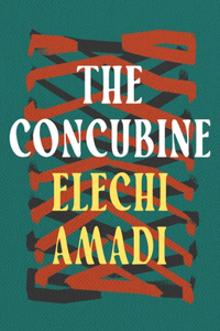 The Concubine