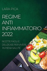 Regime Anti-Infiammatorio 2022