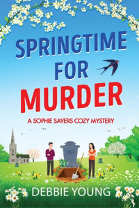 Springtime for Murder