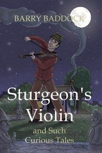 Sturgeon's Violin