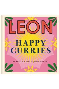 Happy Leons: Leon Happy Curries