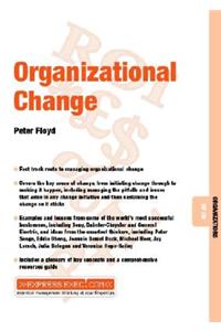 Organizational Change