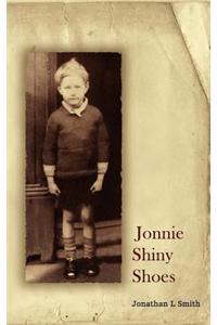 Jonnie Shiny Shoes