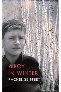 Boy in Winter