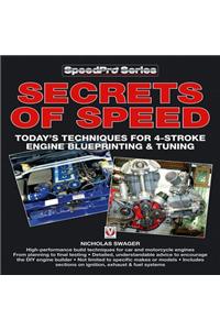 Secrets of Speed