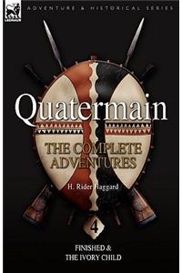 Quatermain