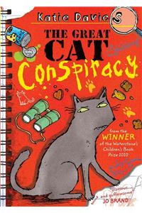The Great Cat Conspiracy