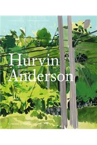 Hurvin Anderson