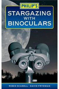 Philip's Stargazing with Binoculars