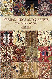 Persian Rugs and Carpets