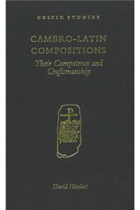 Cambro-Latin Compositions