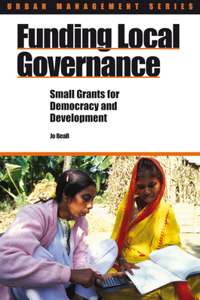 Funding Local Governance