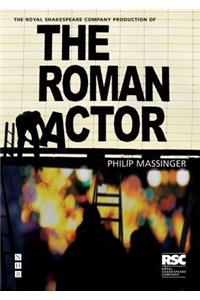 The Roman Actor