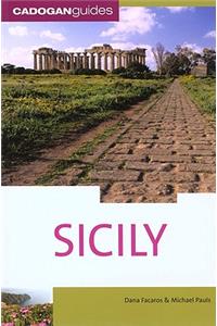 Cadogan Guide Sicily