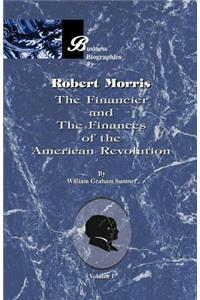 Robert Morris