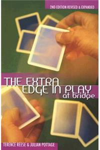 Extra Edge in Play at Bridge