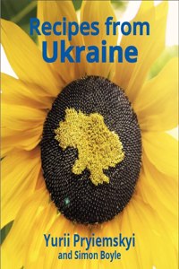 A Recipes from Ukraine