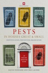 Pests in Houses Great and Small