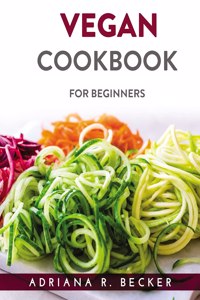 Vegan Cookbook