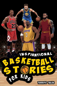 Inspirational Basketball Stories for Kids