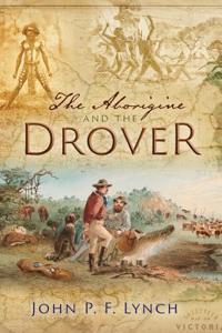 Aborigine and the Drover