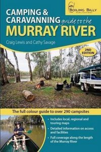 Camping and Caravanning Guide to the Murray River