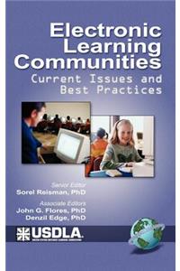 Electronic Learning Communities