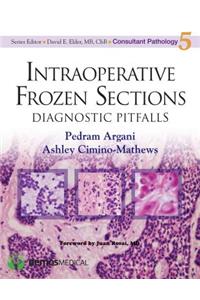 Intraoperative Frozen Sections