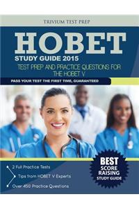 Hobet Study Guide 2015