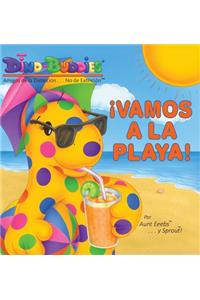 ¡Vamos a la Playa!