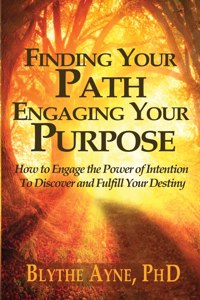 Finding Your Path, Engaging Your Purpose